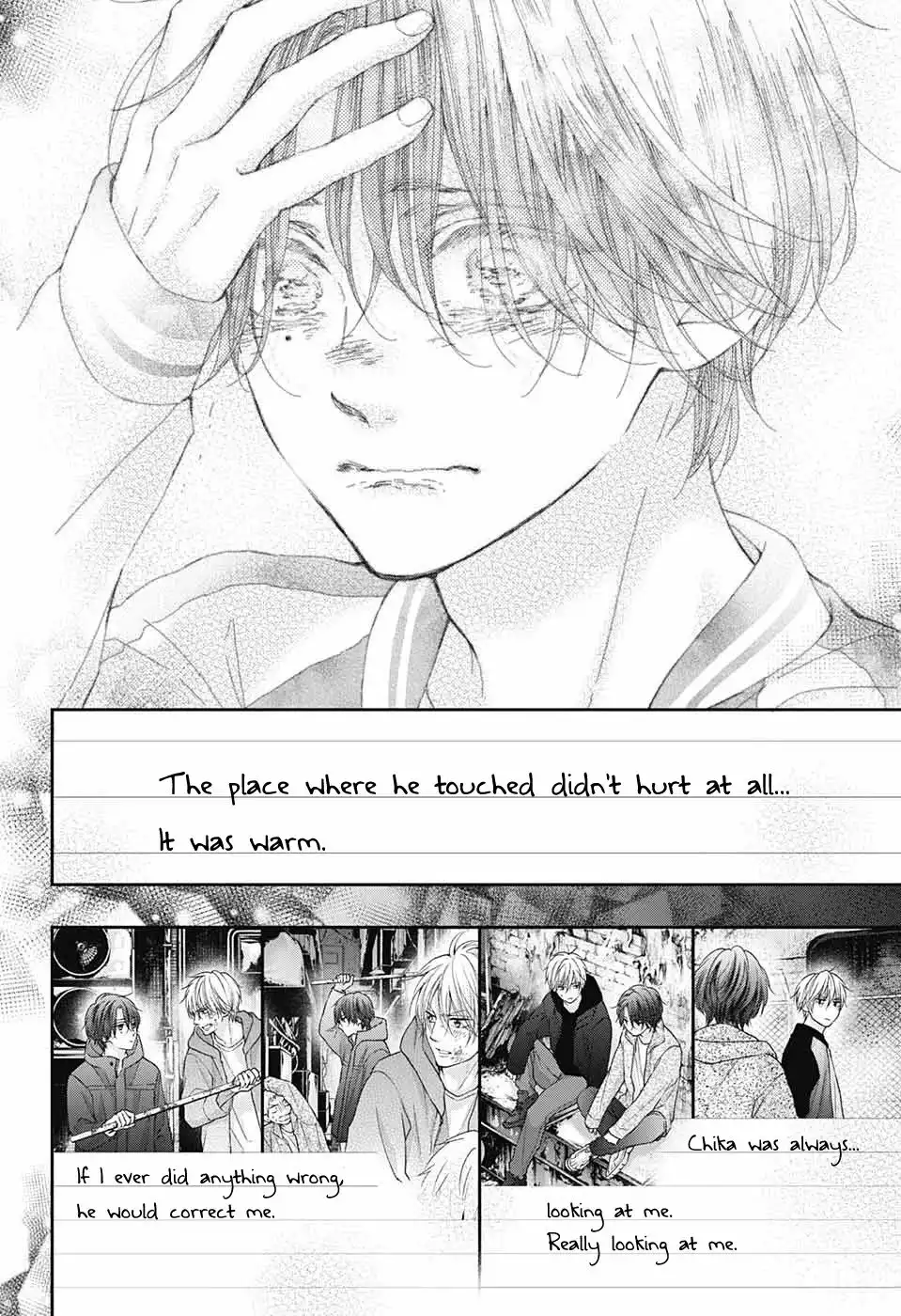 Kono Oto Tomare! Chapter 107 10